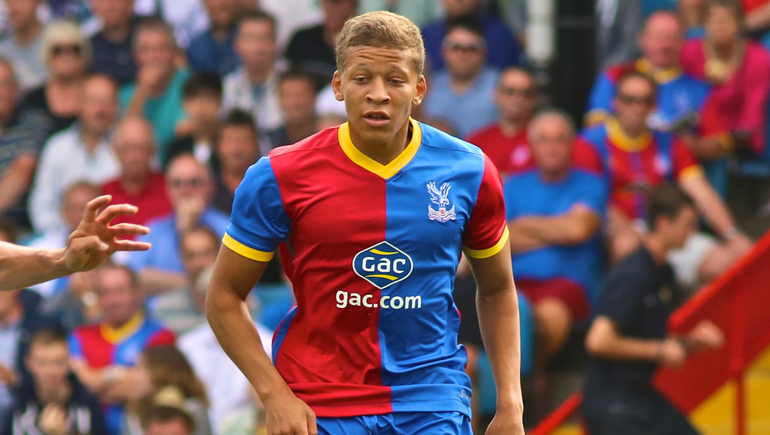 Dwight Gayle