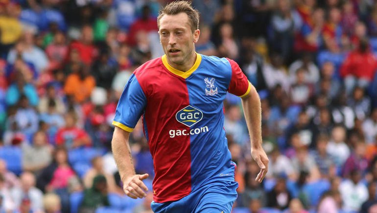 Stephen Dobbie