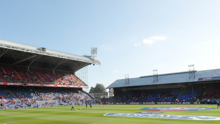 Selhurst Park