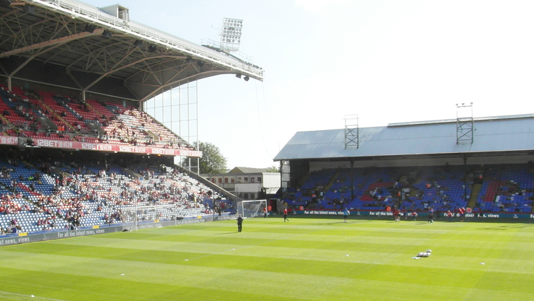 Selhurst Park