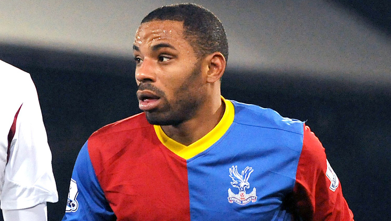 Jason Puncheon (Photo: Andy Roberts)