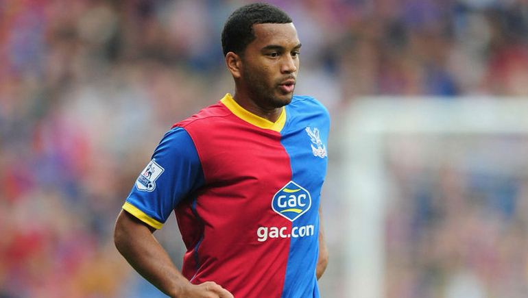 Adrian Mariappa