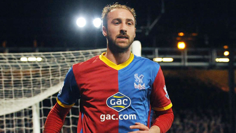 Glenn Murray (Photo: Andy Roberts)