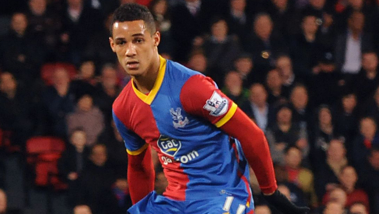 Tom Ince (Photo: Andy Roberts)