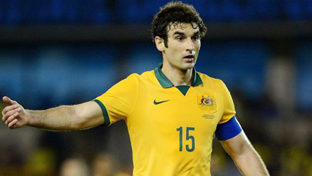 Mile Jedinak