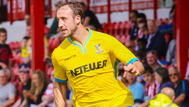 Glenn Murray