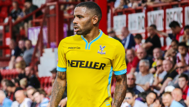 Puncheon: Available for selection again after suspension