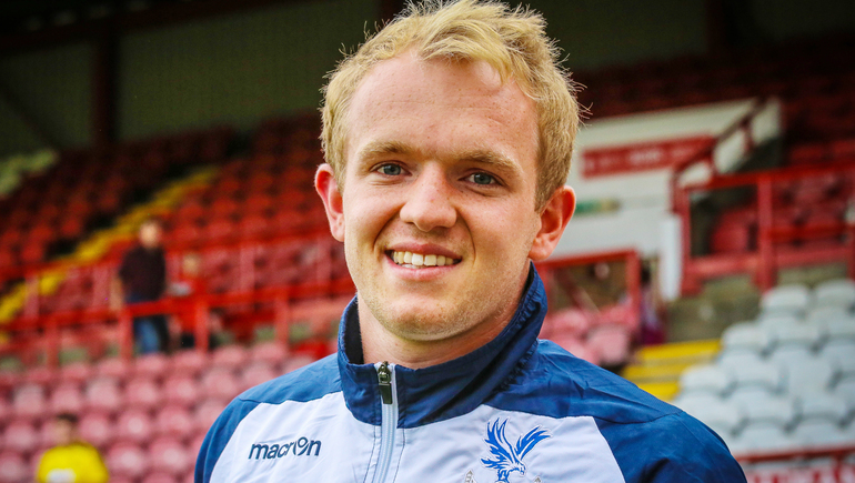 Jonny Williams