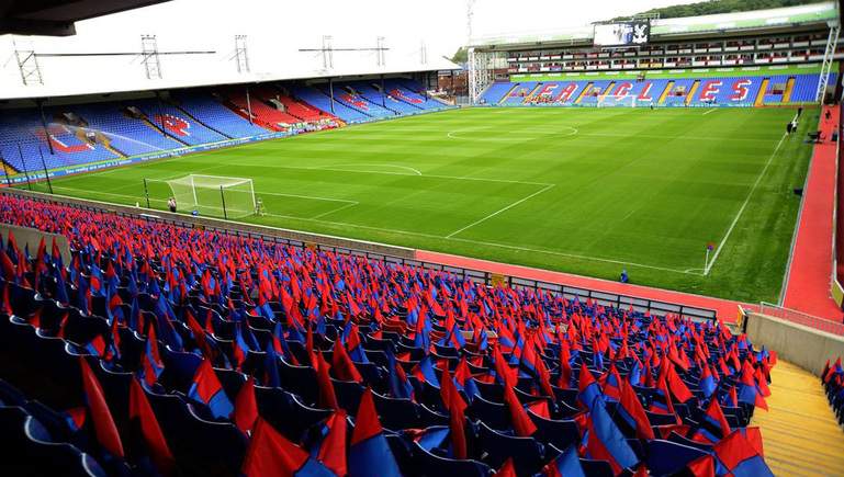 Selhurst Park