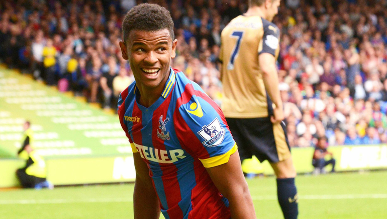 Fraizer Campbell (Photo: Andy Roberts)