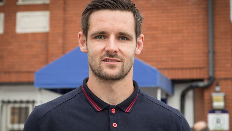 Scott Dann