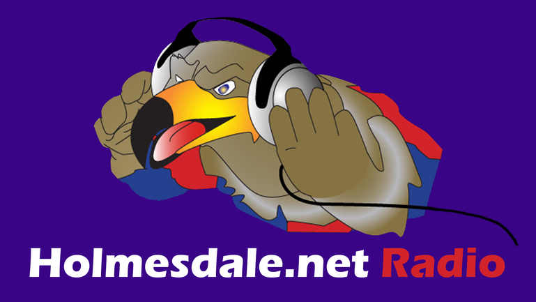Holmesdale Radio