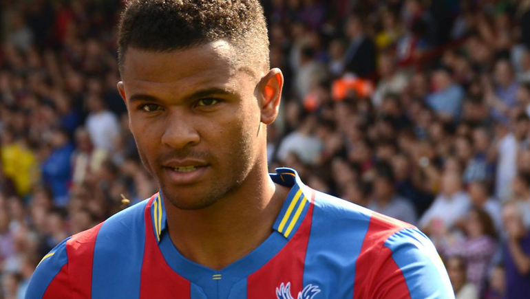 Fraizer Campbell