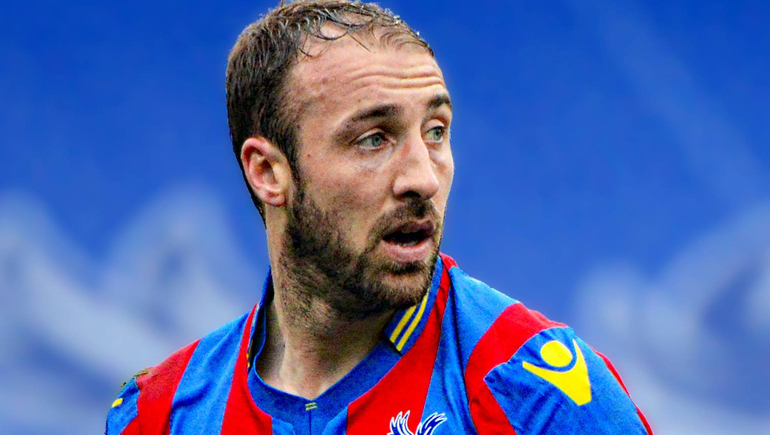 Glenn Murray (Photo: Andy Roberts)