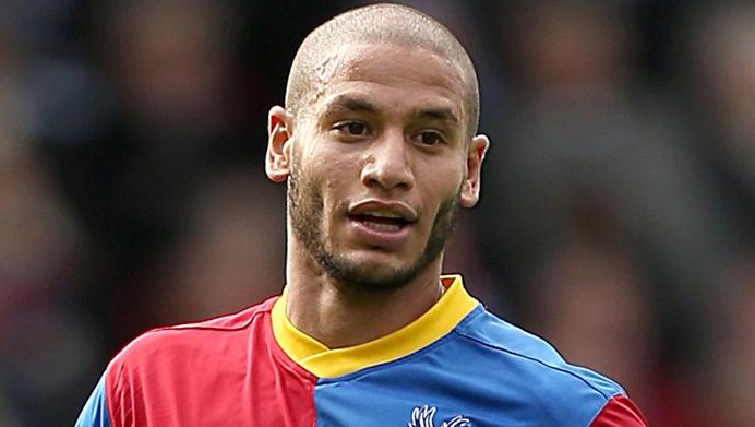 Adlene Guedioura