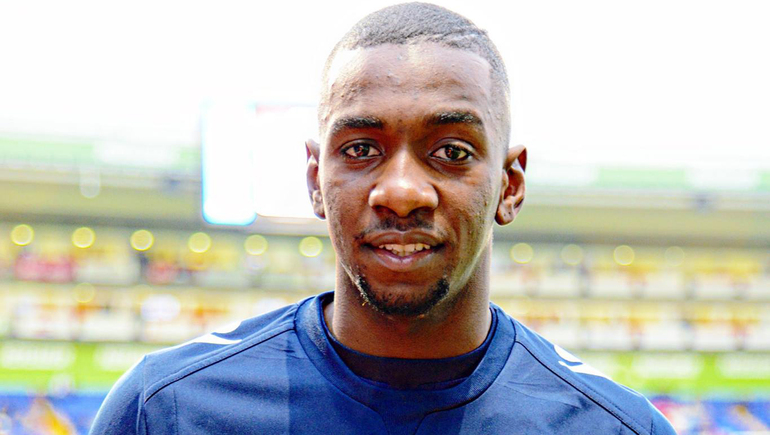 Yannick Bolasie (Photo: Andy Roberts)