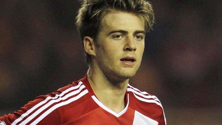 Patrick Bamford