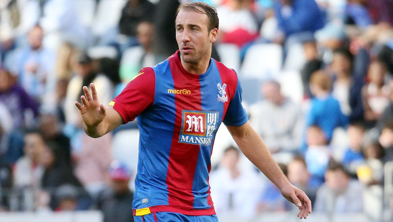 Glenn Murray