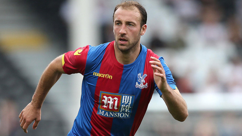 Glenn Murray