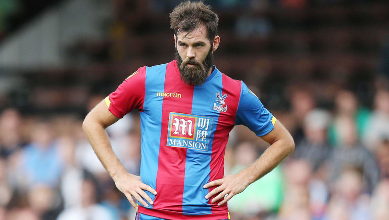 Joe Ledley