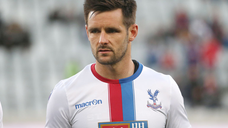 Scott Dann