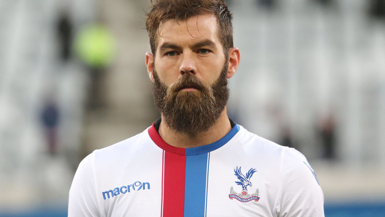 Joe Ledley