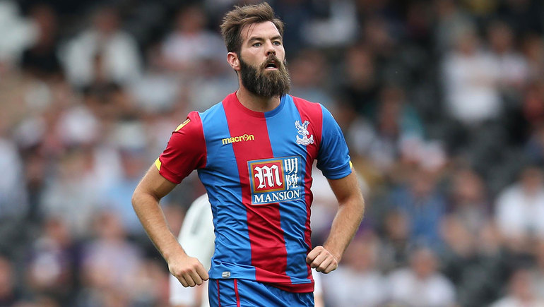 Joe Ledley