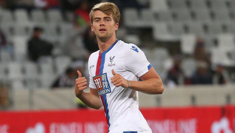 Patrick Bamford