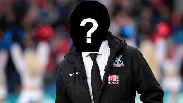 Which Crystal Palace manager are you?
