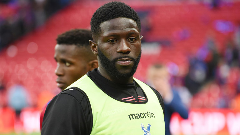 Bakary Sako