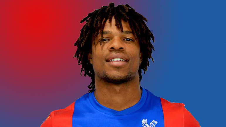 Loic Remy (Photo: Official Palace website)