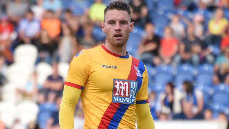 Connor Wickham