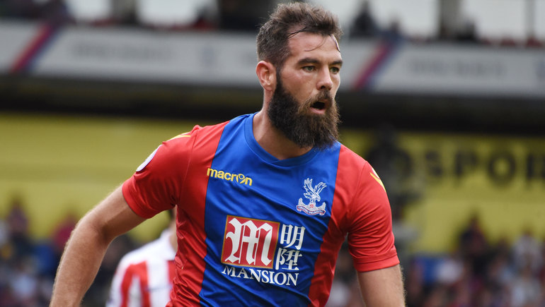 Joe Ledley