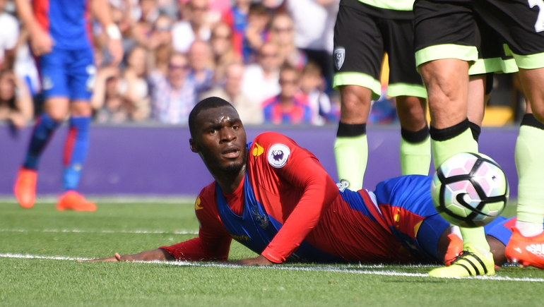 Benteke: Available for selection again