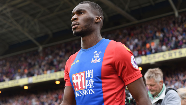 Christian Benteke