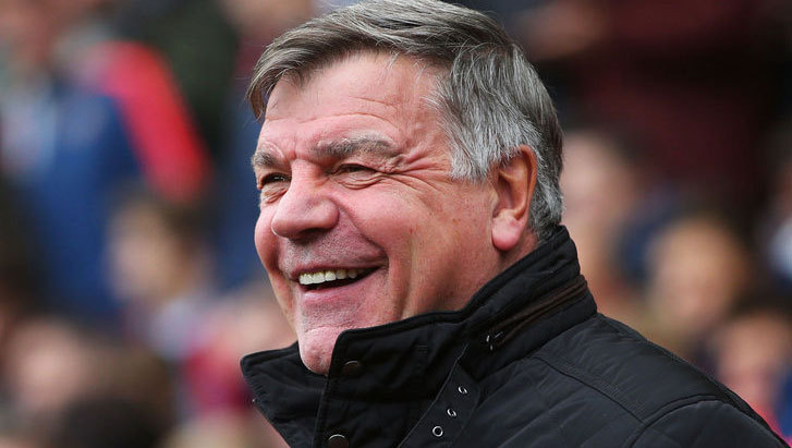 Sam Allardyce