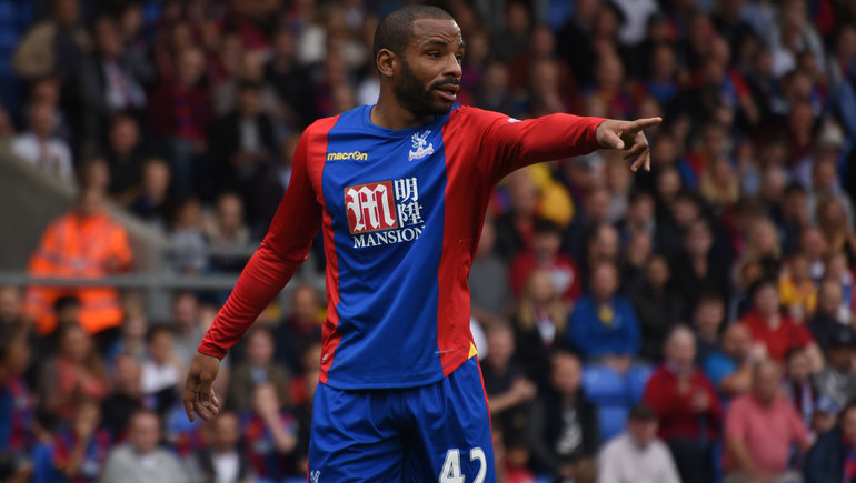 Jason Puncheon