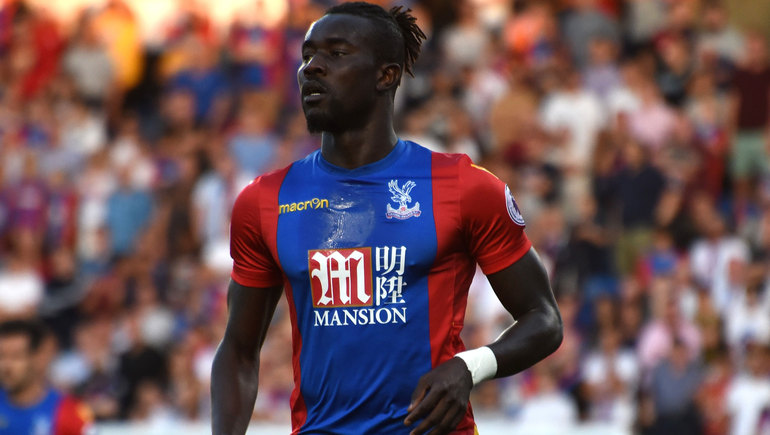 Pape Souare