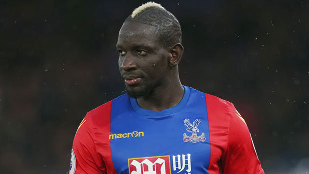 Mamadou Sakho