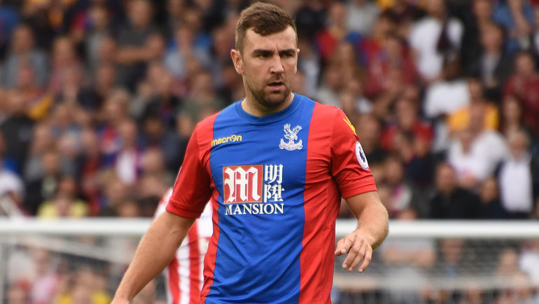 James McArthur