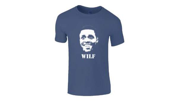 Wilf t-shirt
