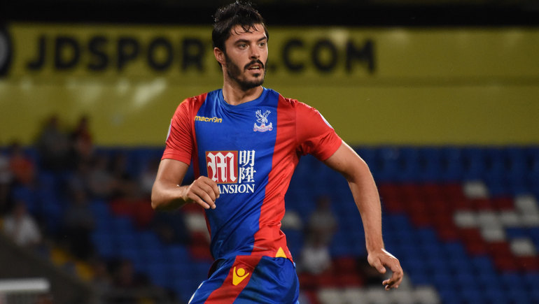 James Tomkins