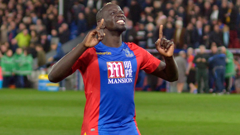 Sakho: Gets an 8 out of 10