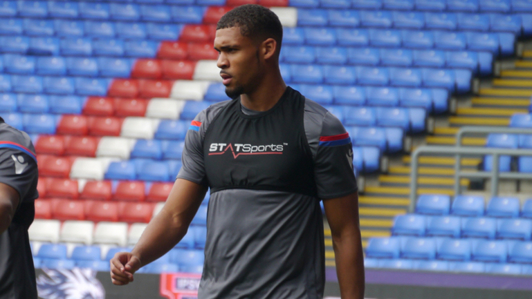 Ruben Loftus-Cheek