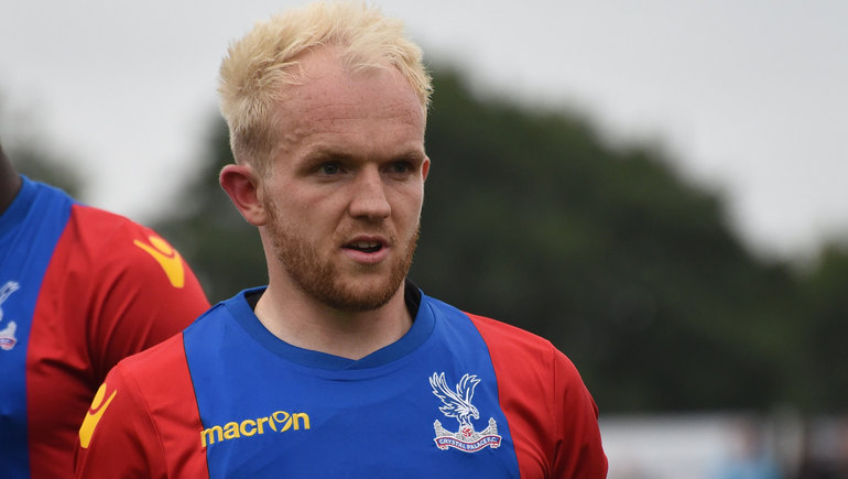 Jonny Williams