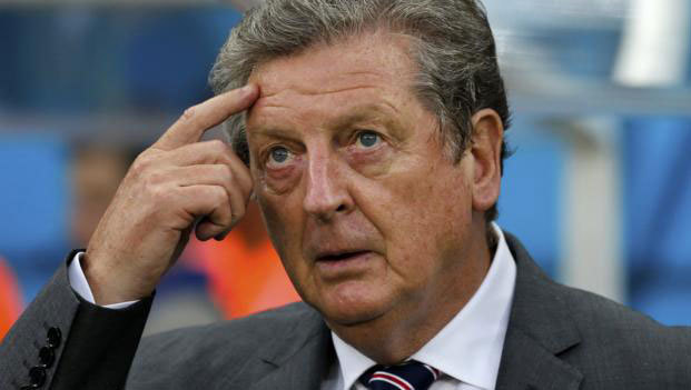 Roy Hodgson