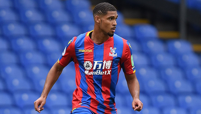 Ruben Loftus-Cheek