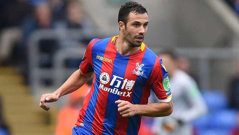 Luka Milivojevic