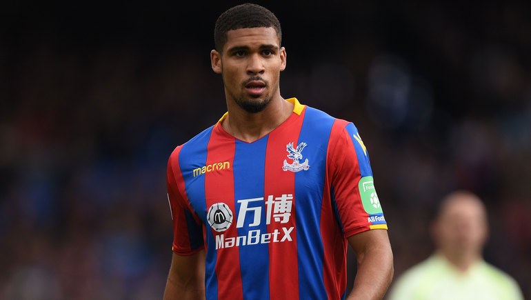 Ruben Loftus-Cheek