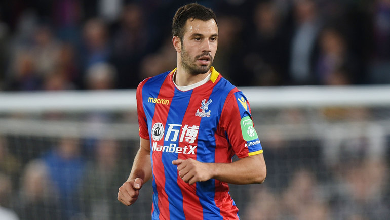 Luka Milivojevic